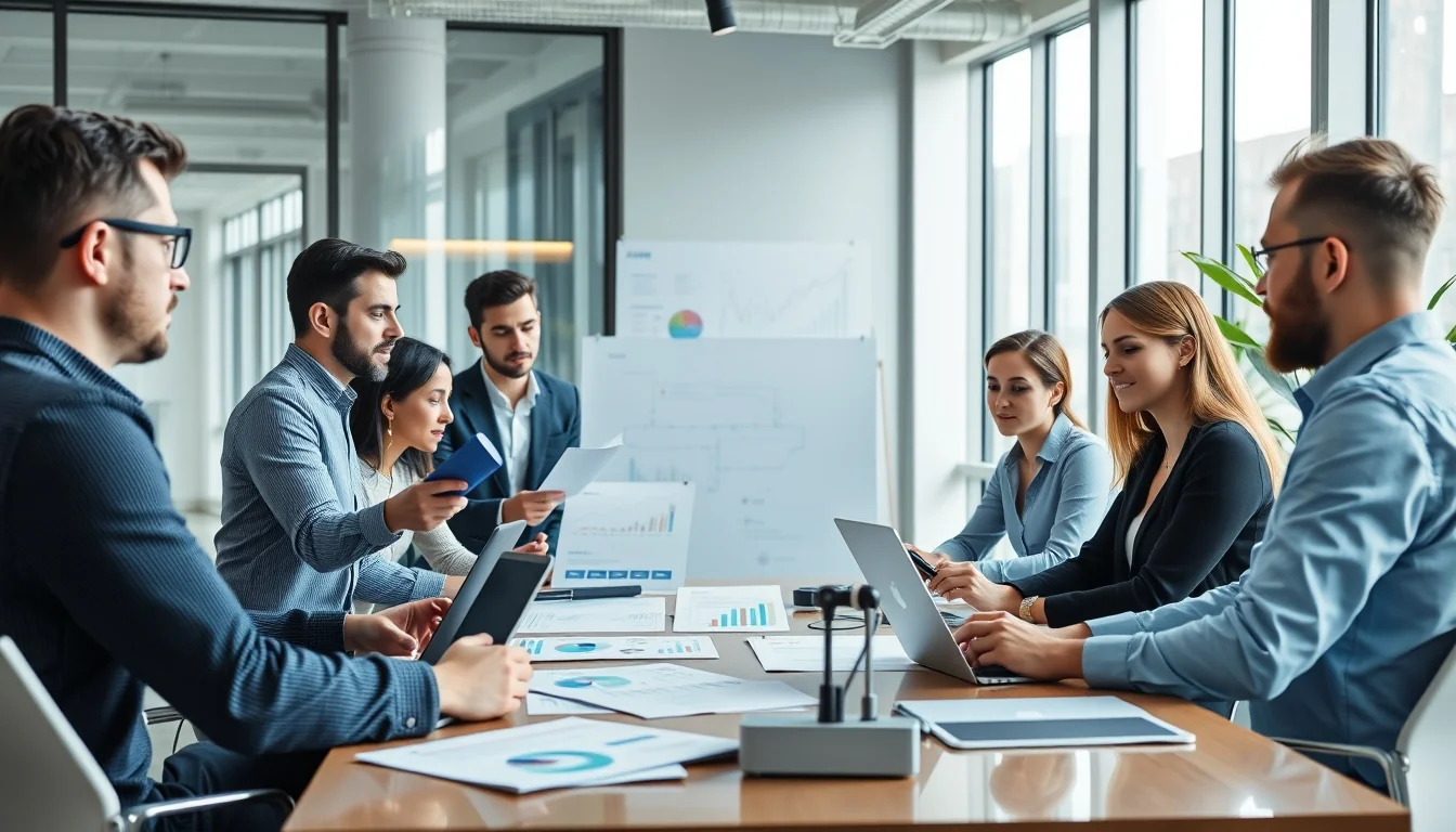 Professional plan visual